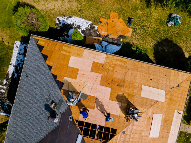 Best Roof Replacement Cost  in Grove City, FL