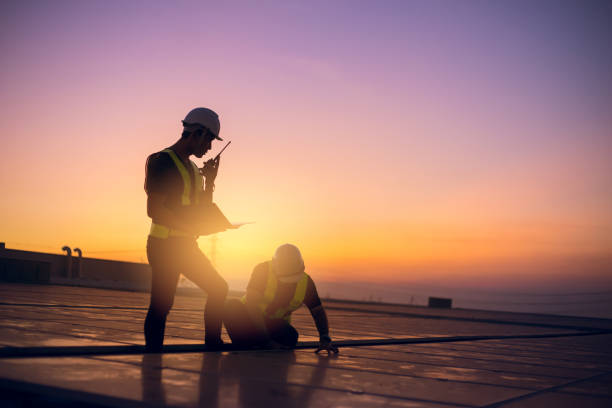 Best Tile Roofing Contractor  in Grove City, FL