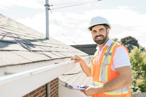 Best Commercial Roof Installation  in Grove City, FL