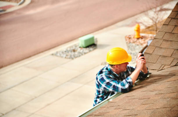 Best Roof Gutter Cleaning  in Grove City, FL