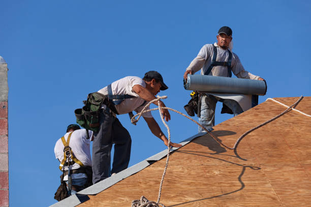 Reliable Grove City, FL Roofing Contractor Solutions