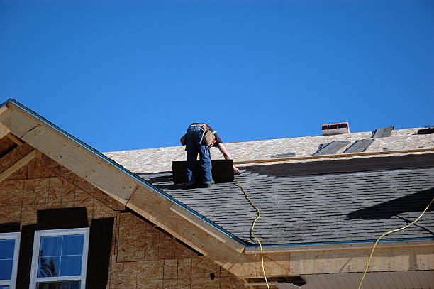 Gutter Installation and Roofing in Grove City, FL