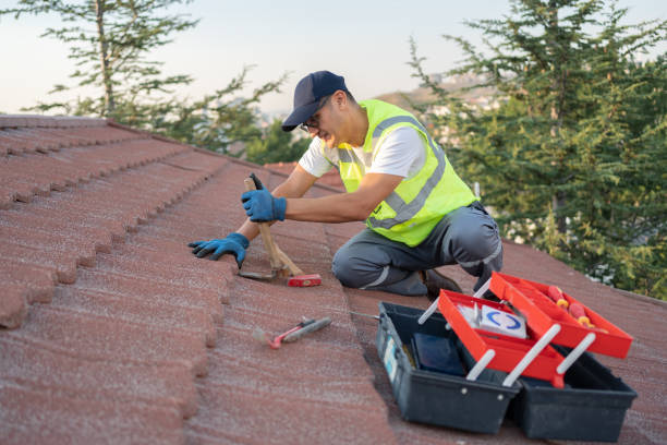 Roof Waterproofing Services in Grove City, FL