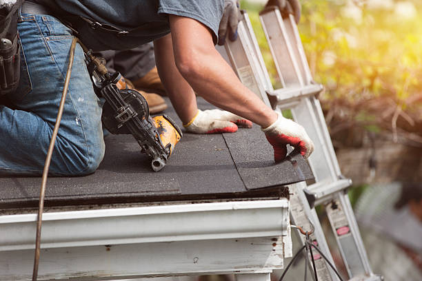 Best Roofing Contractor Near Me  in Grove City, FL