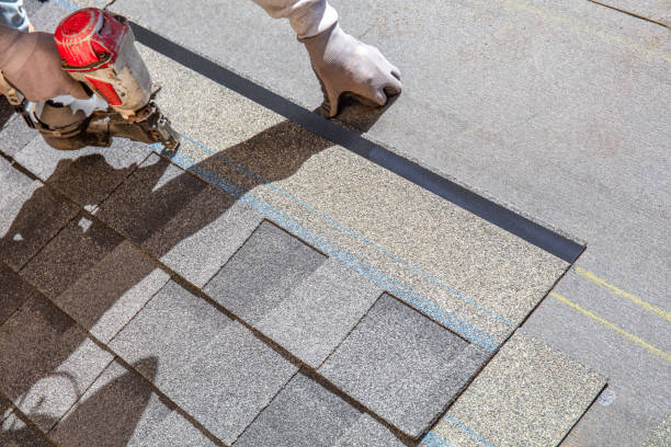 Best Roofing Contractor Near Me  in Grove City, FL