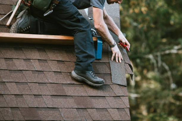 Best Roof Leak Repair  in Grove City, FL